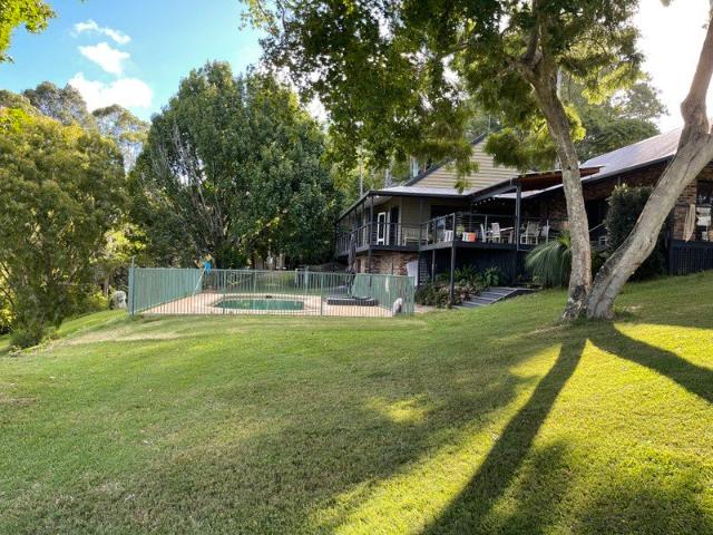 House for rent in Coopers Shoot, New South Wales