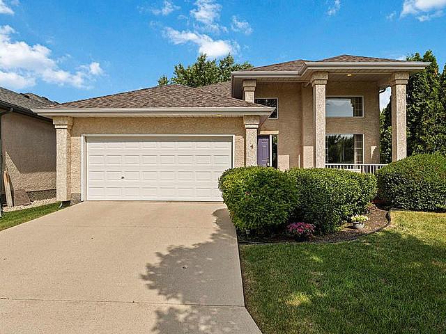 House for sale in East St. Paul, Manitoba