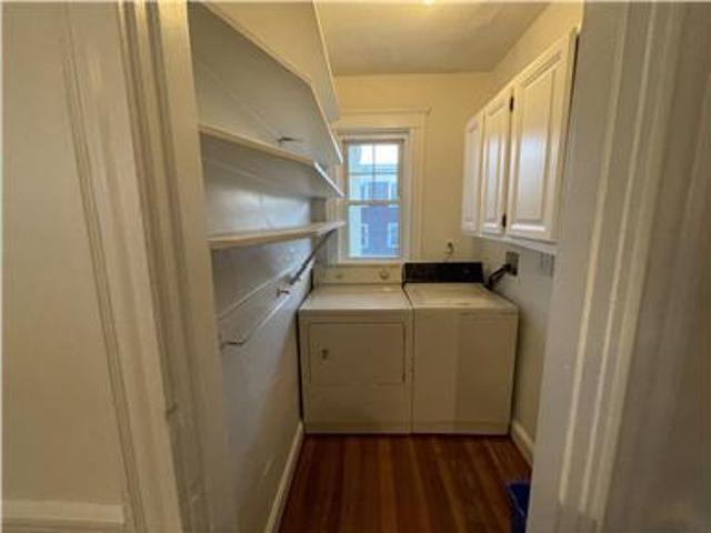 House for rent in Boston, Massachusetts