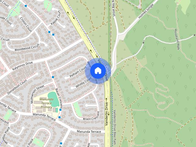 House for rent in Karama, Darwin