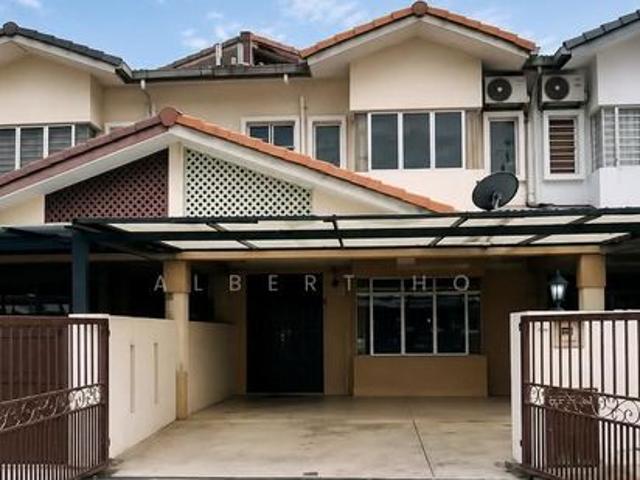 House for sale in Petaling, Damansara Damai