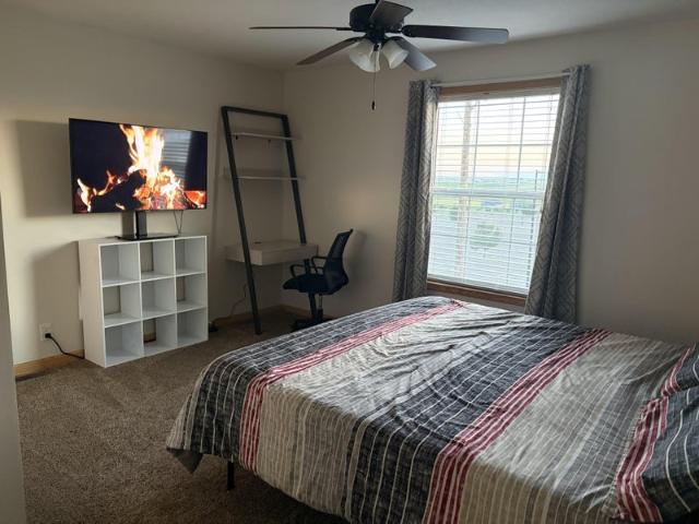Room for rent in Williston, North Dakota