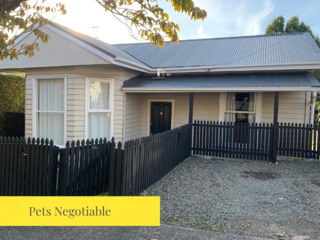 House for rent in Balmoral, Oroua County