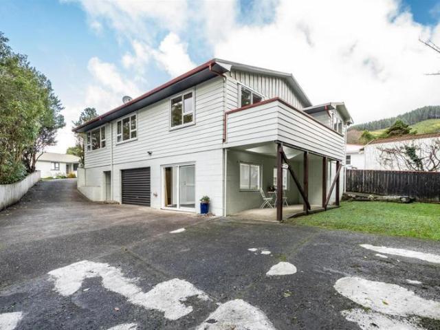 House for rent in Linden, Wellington