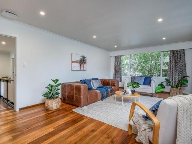 House for rent in Linden, Wellington
