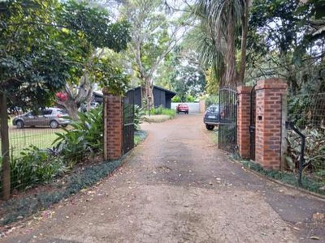 House for sale in Kloof, Kwazulu-natal