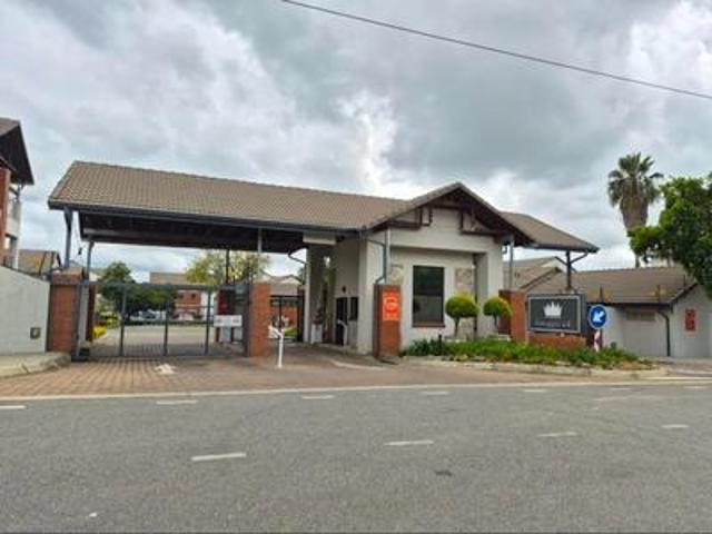 Apartment for rent in Gauteng
