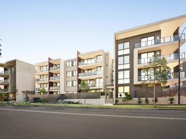 Apartment for sale in Sydney, New South Wales