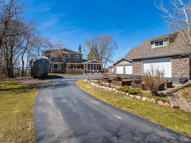 House for sale in Manitoba