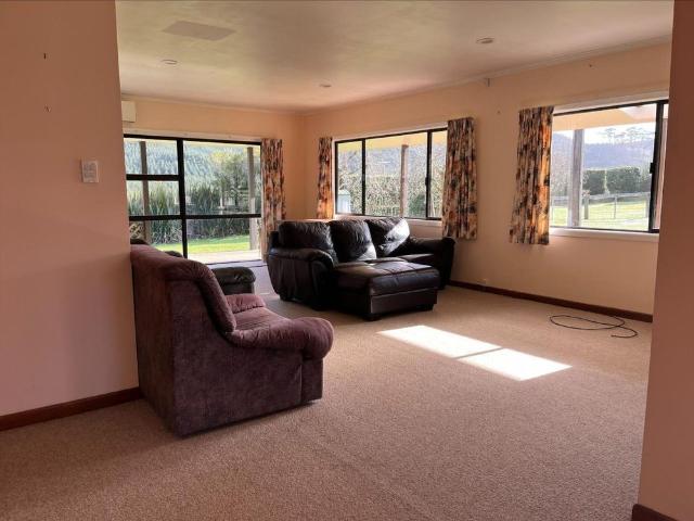 House for rent in Maropiu, Northland