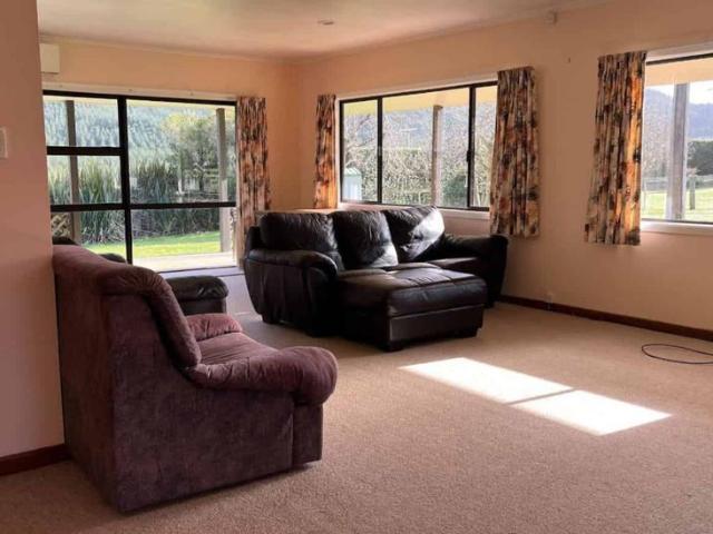 House for rent in Maropiu, Northland