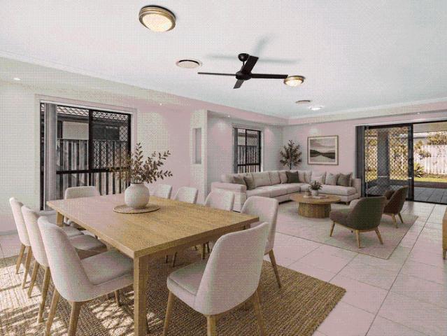House for rent in Fernbrook, Queensland