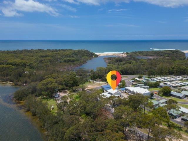Apartment for rent in Cudmirrah
