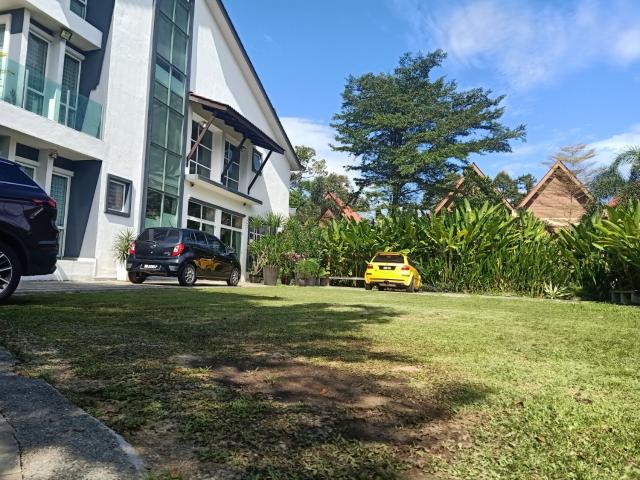 House for sale in Selayang, Selangor