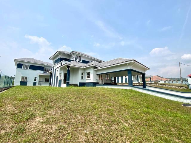 Bungalow for sale in Putrajaya