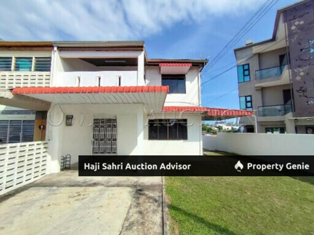 Residential House for rent in Georgetown, Penang