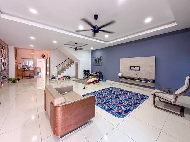 Terraced House for sale in Bandar Baru Salak Tinggi, Sepang