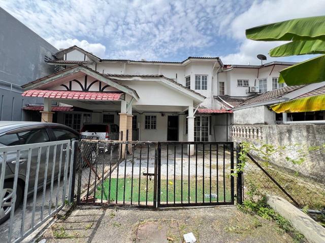 Terraced House for sale in Bandar Puncak Alam, Kuala Selangor