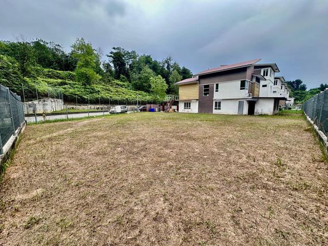Bungalow for rent in Petaling, Alam Impian