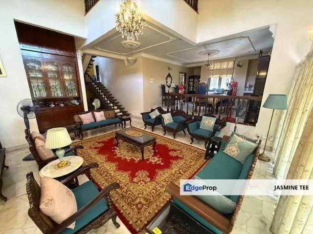 House for sale in Kelang, Selangor