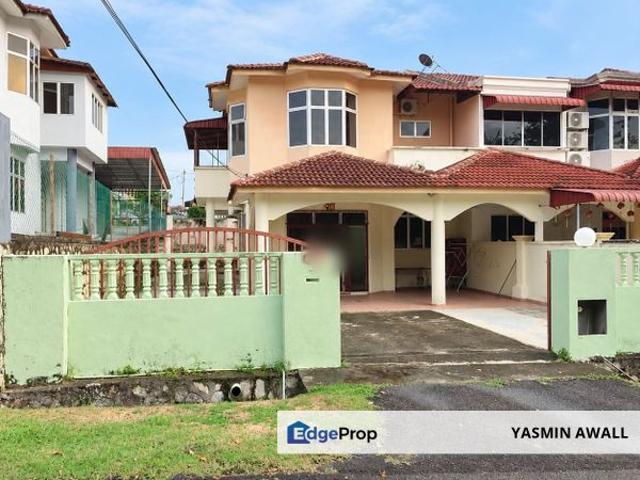 House for sale in Tampin, Negeri Sembilan