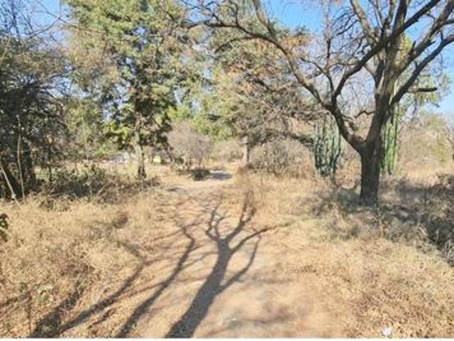 Land for sale in Randburg, Gauteng