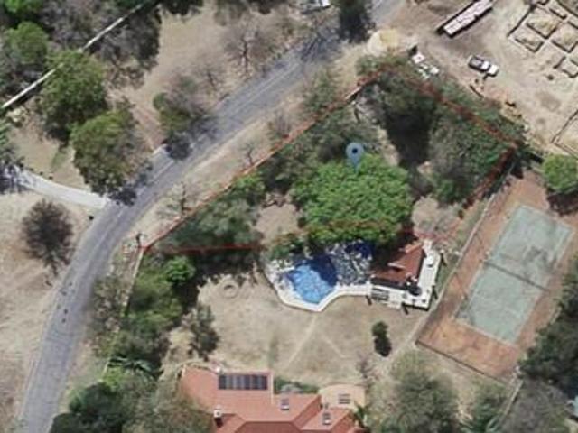 Land for sale in Sandton, Gauteng