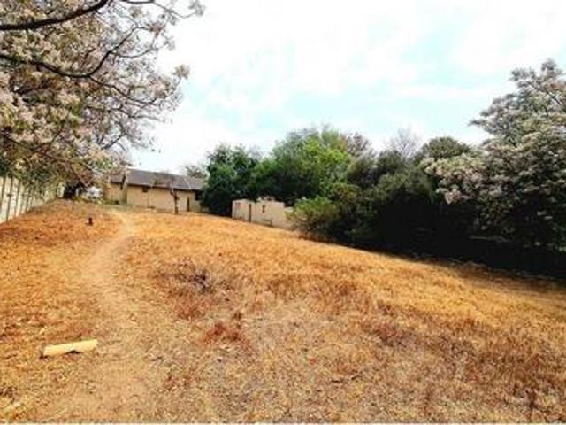 Land for sale in Randburg, Gauteng