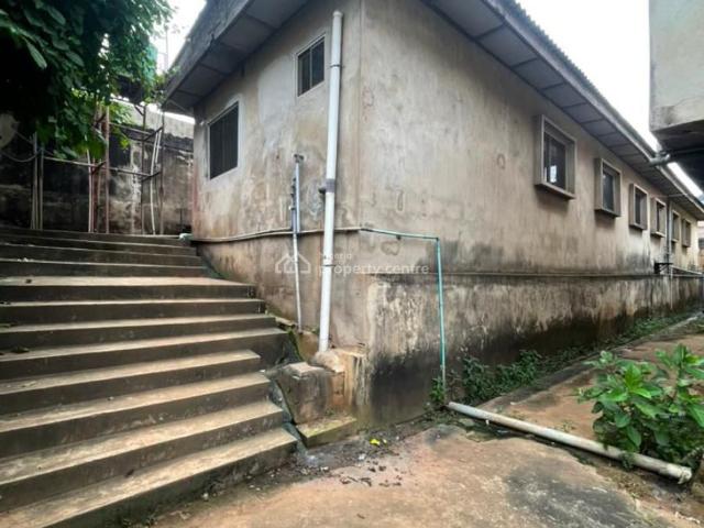 Commercial for sale in Abeokuta South, Ogun