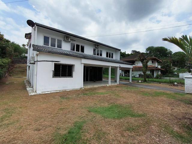 Bungalow for rent in Petaling, Alam Impian