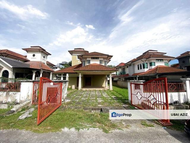 House for sale in Kajang, Langat