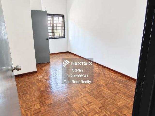 Residential House for sale in Iskandar Puteri, Johor Bahru