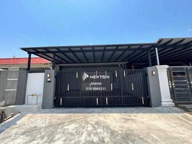 Residential House for sale in Bukit Ledang, Johor