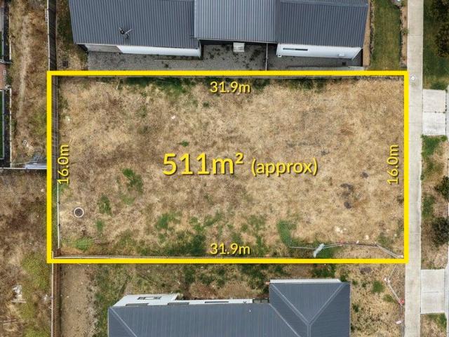 Land for sale in Geelong, Victoria