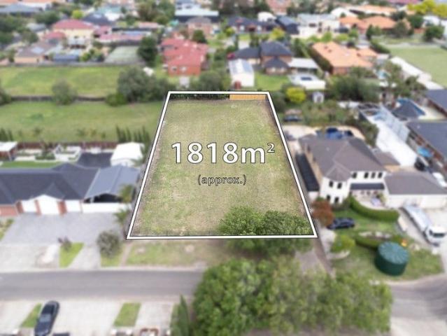 Land for sale in Camerons Creek, Victoria