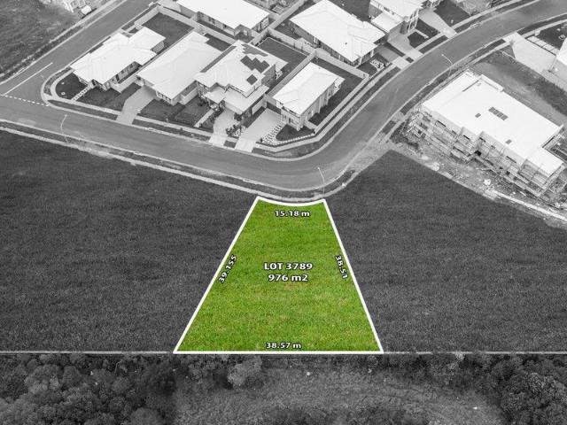 Land for sale in Menangle Park, Sydney