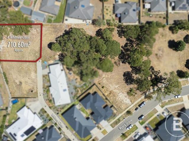 Land for sale in Ballarat, Victoria