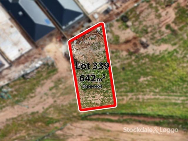 Land for sale in Maddingley, Victoria