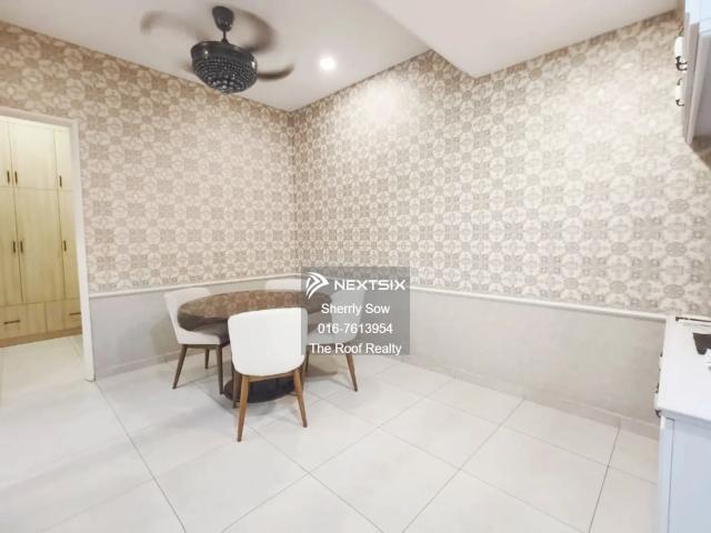 Residential House for sale in Bukit Ledang, Johor