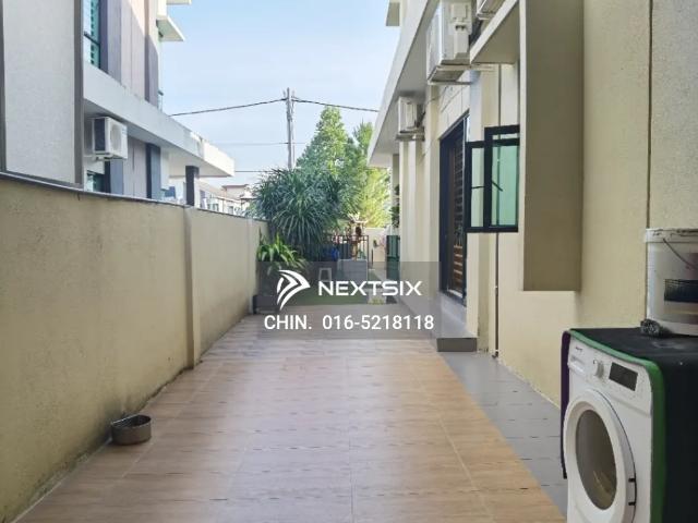 Residential House for sale in Bukit Ledang, Johor