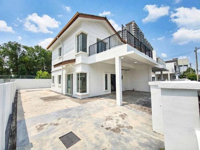 Residential House for sale in Puchong, Majlis Bandaraya Subang Jaya