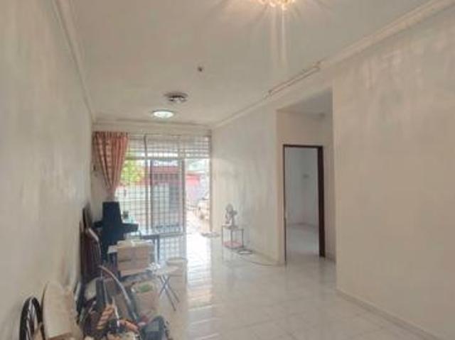 Residential House for sale in Sungai Petani, Kuala Muda