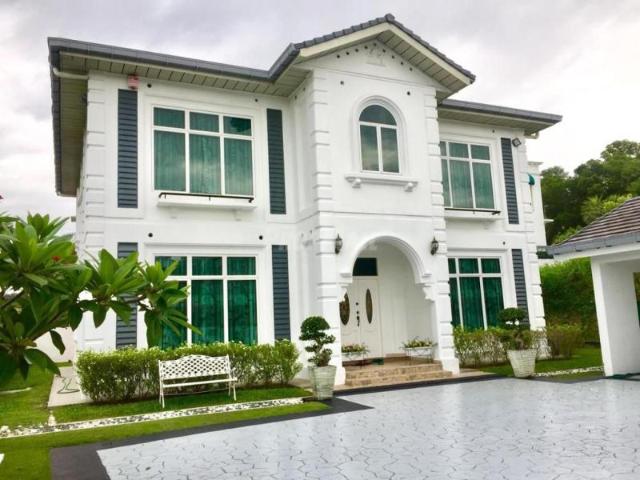 House for rent in Petaling, Alam Impian