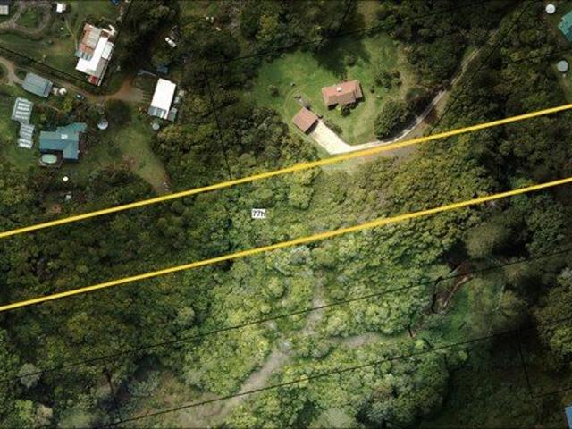 Land for sale in Norfolk Island