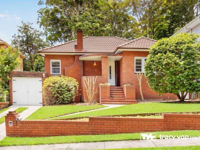 House for sale in Sydney, New South Wales