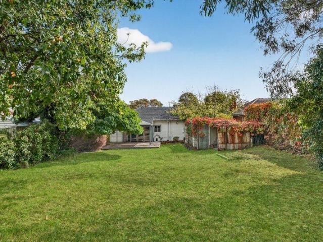 House for sale in Camerons Creek, Victoria