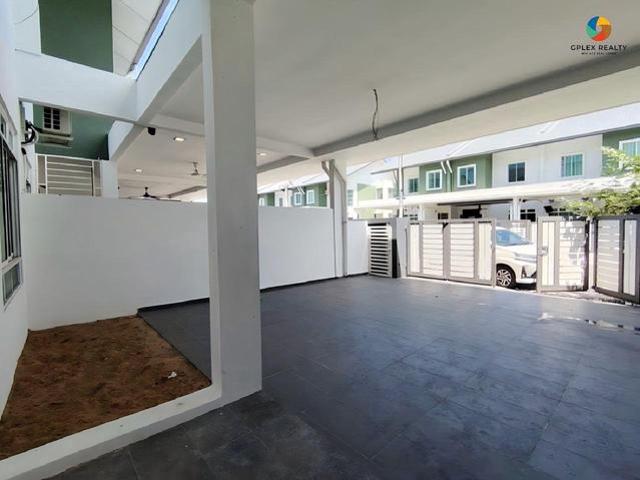 Terraced House for sale in Papar, Sabah