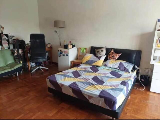 Room for rent