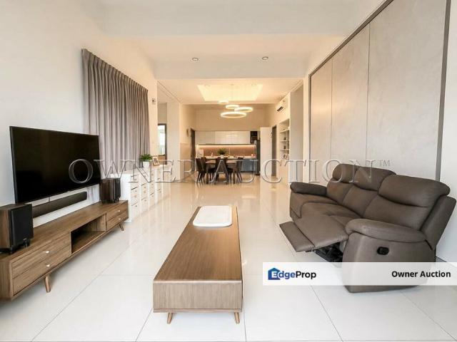 House for sale in Petaling, Subang Jaya