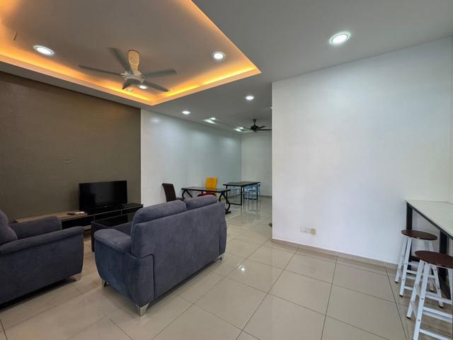 Terraced House for rent in Wellesley, Penang